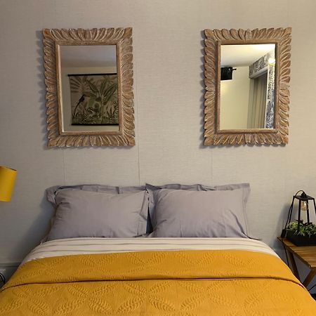 Duplex La Maisonnette 1 Chambre - Parking Gratuit Τρουά Εξωτερικό φωτογραφία
